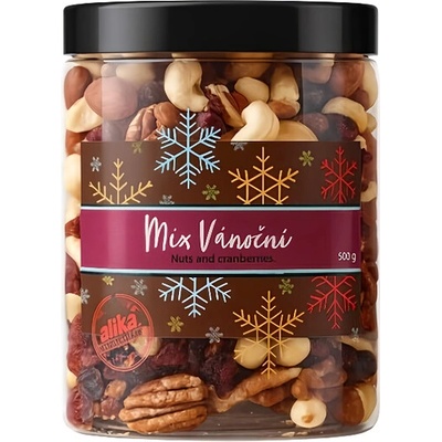 Alika Mix Vánoční 500 g