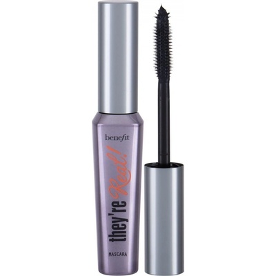 Benefit They´re Real Beyond Mascara Black 8,5 g