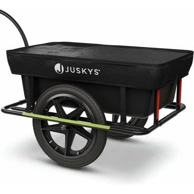 Juskys 107407 – Hledejceny.cz