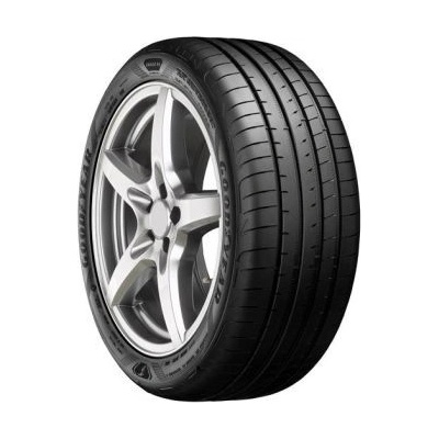Goodyear EAGLE F1 ASYMMETRIC 5 + 225/40 R19 93Y