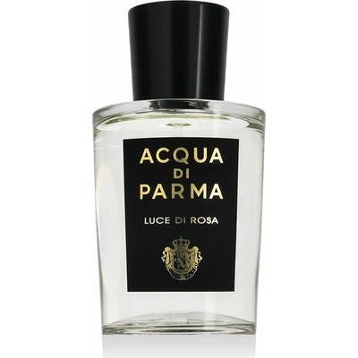 Acqua Di Parma Luce di Rosa parfémovaná voda unisex 100 ml tester