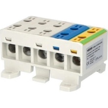 Pollmann UK 50/3X1A+N/PE 3x / / 1006650