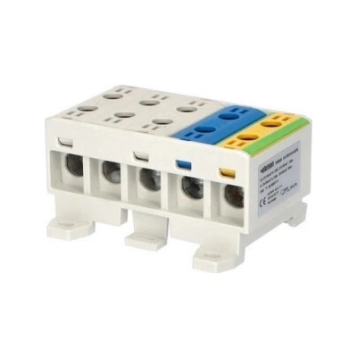 Pollmann UK 50/3X1A+N/PE 3x / / 1006650