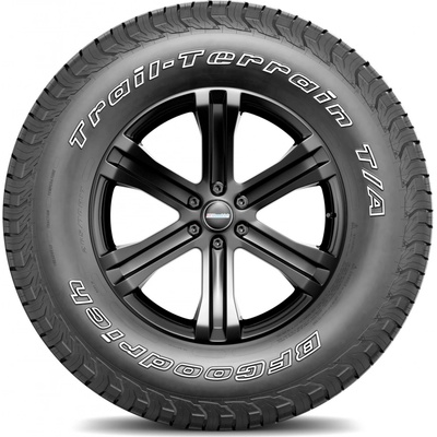 BFGoodrich Trail Terrain T/A 255/55 R19 111H