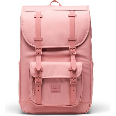 Herschel Little America Mid Twill Rosette Tonal 21L
