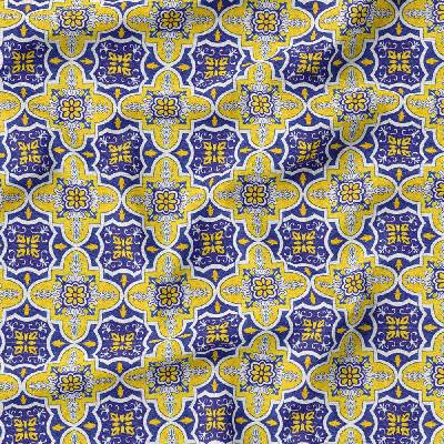 IMPAR Tričkovina – Pattern