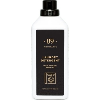 Aromatic89 Prací gel Conegòn 1 l