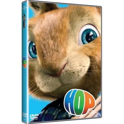 Hop (Illumination Edition) DVD