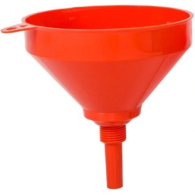 Plastový trychtýř se sítkem Ø 19,5 cm