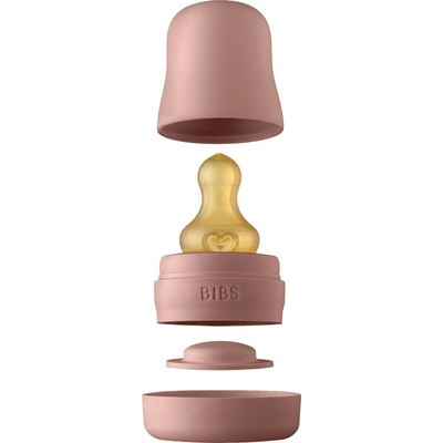 Bibs Baby Bottle set na láhev Woodchuck