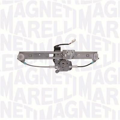 Mechanizmus zdvíhania okna MAGNETI MARELLI 350103170161