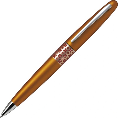 Pilot 34504 FriXion náplň 07 mm černá 3 ks