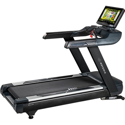 BH FITNESS TREADMILL SMART FOCUS 19"