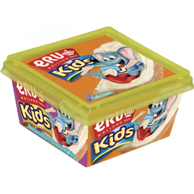 Eru Tavený sýr Kids s přidaným vápníkem 100 g