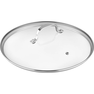Siguro Pokrievka priemer 28 cm a woky a panvice série Pure Delight