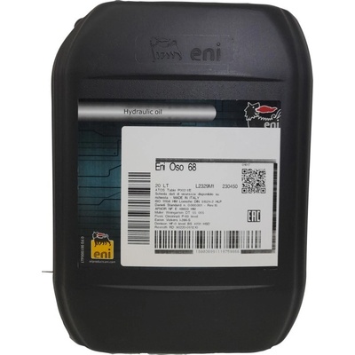 Eni-Agip OSO 68 20 l