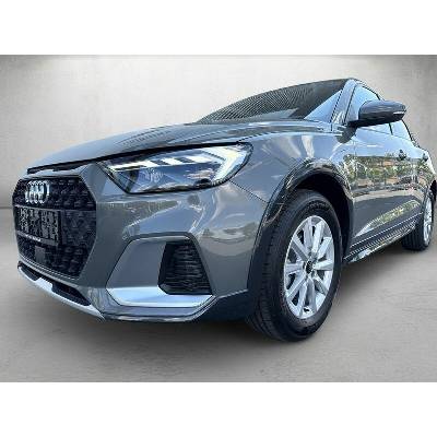 Audi A1 30 TFSI S tronic Allstreet 85 kW