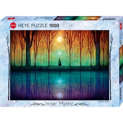 Heye New Skies 1000 dielov