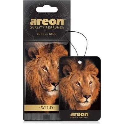 Areon Wild Jungle King