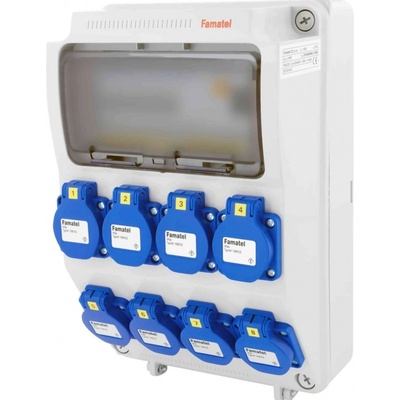FAMATEL ZSF80000000.0/3958