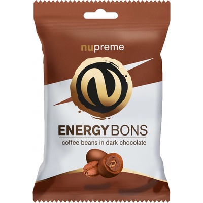 Nupreme Energy Bons 70 g