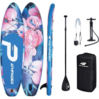 Paddleboard PATHFINDER Flamingo