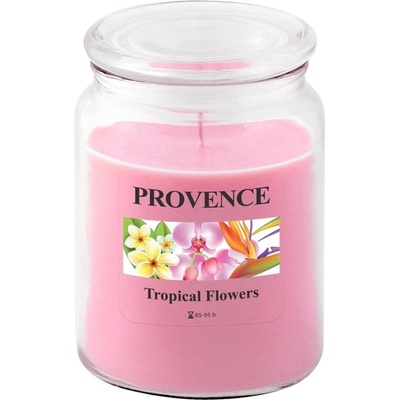 Provence Tropical Flowers 510 g