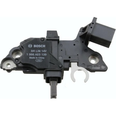 1986AE0139 BOSCH Regulátor generátoru
