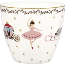 GREEN GATE Latte cup Royal Christmas 300 ml