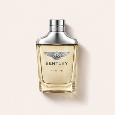 Bentley Infinite toaletní voda pánská 100 ml