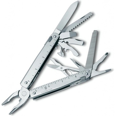 Victorinox SwissTool X Plus 3.0338.L