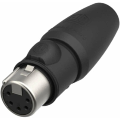 Neutrik NC5FX1-TOP