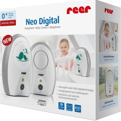 Reer Vysílačka Neo Digital
