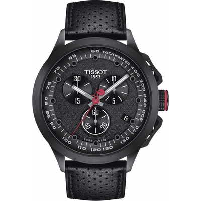 Tissot T135.417.37.051.01 – Hledejceny.cz
