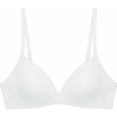 Triumph podprsenka Body Make-Up Soft Touch P EX smetanová