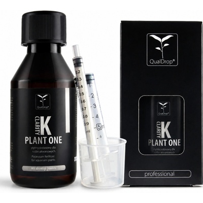 QualDrop Clarity K One 150 ml