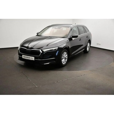 Skoda Octavia Combi 1.5 eTSI Selection DSG 85 kW