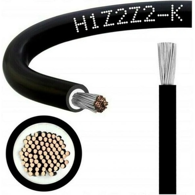 MG Wires H1Z2Z2-K-6MM2/500M