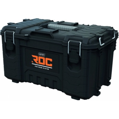 Keter Roc Pro Gear 2.0 Tool box 256984 – Hledejceny.cz