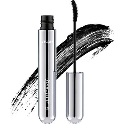LR Zeitgard Signature Řasenka pro intenzivní efekt Deep Black 8 ml