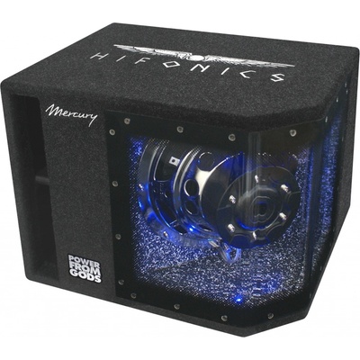 Hifonics MR10BP – Hledejceny.cz