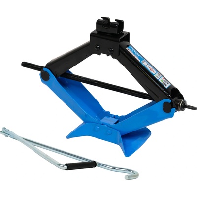Matabro MB-SCJ2T-C, Nůžkový zvedák do povinné výbavy 2 t, zdvih 120–420 mm