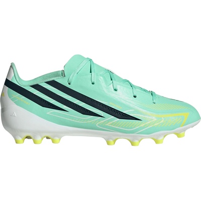 adidas F50 Hyperfast Elite SG zelená