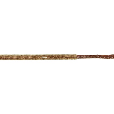 ochranný vodič 4571101/500 Lapp Množstvo: 500 m