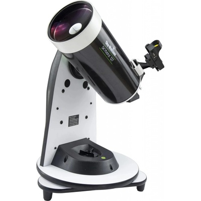 Sky-Watcher HERITAGE 127MC Virtuoso Gti MD
