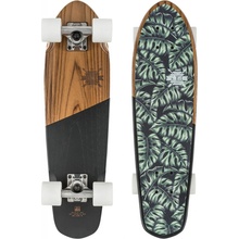 Globe Blazer teak/monstera 26