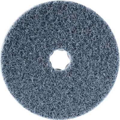 Pferd rúnový brúsny kotúč 125 mm 44498024