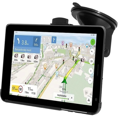Navitel T797 4G černá
