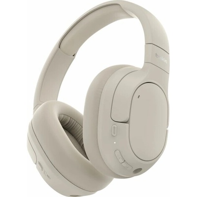Belkin Soundform Isolate OverEar wireless