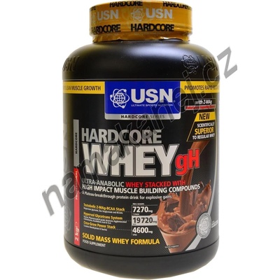 USN Bluelab 100% Whey Protein 908 g